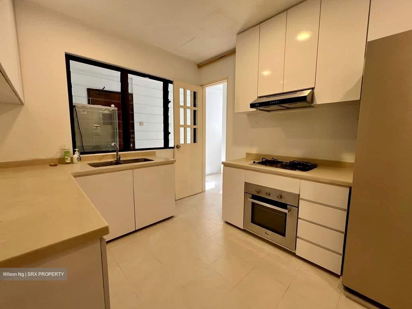 Regency Park (D10), Condominium #604959701